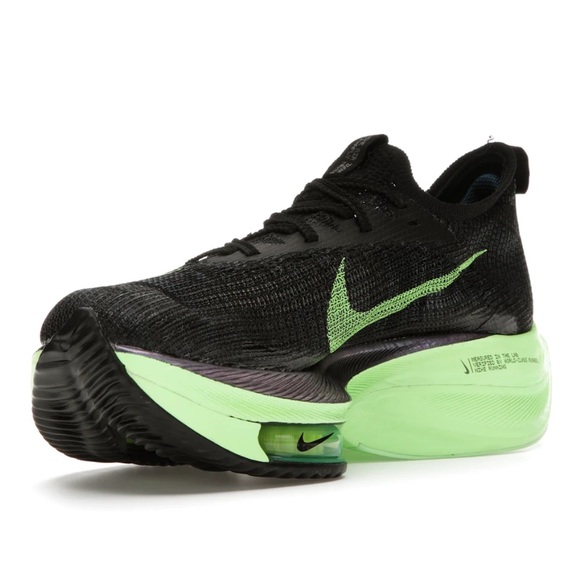 Nike Women’s Air Zoom Alphafly Next% Running Shoe - 8 - Picture 12 of 15